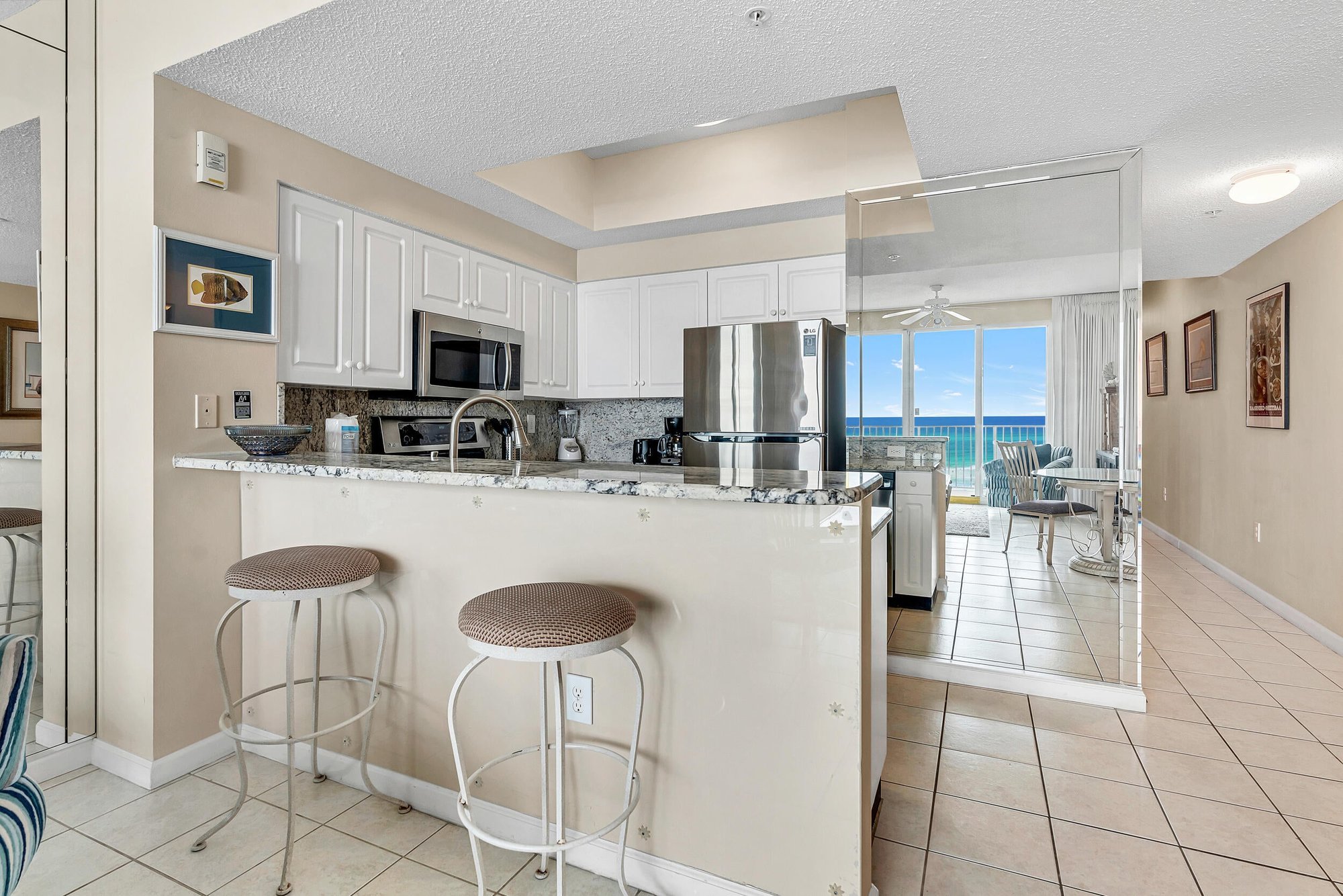 Majestic Sun 209B Miramar Beach